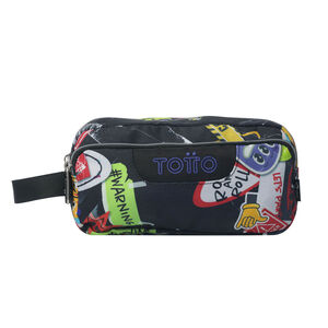 Estuche Agapec - Sticky