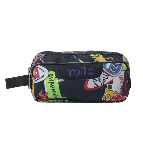 Estuche Agapec - Sticky image number 1