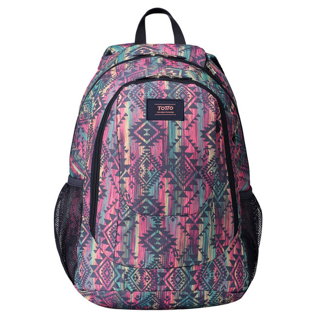 Mochila para ESO y bachillerato - Goctal image number null