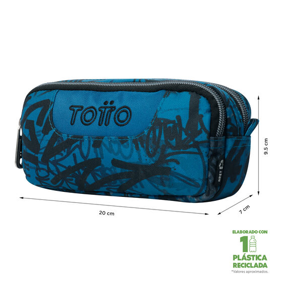 Estuche Sobre - Urban Graph image number 2