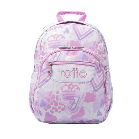 Mochila Gommas - Amalia image number 1