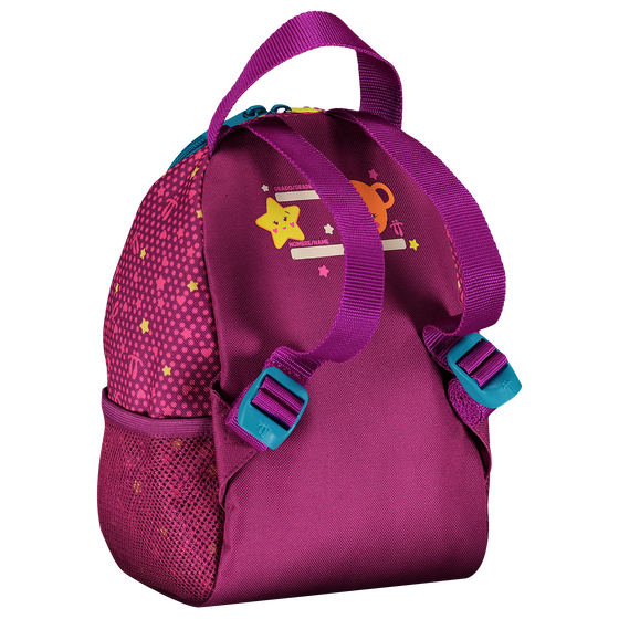 Portameriendas -mochila infantil - Candy Happy image number 4