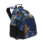 Mochila escolar Cartulina - 6LI image number 2