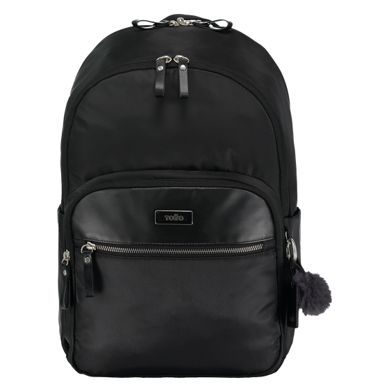 Mochila Adelaide 3 - Black image number 1