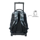Mochila desmontable Tiza - Digital Hill image number 4