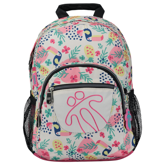 Mochila escolar Tempera - 5SO image number 1