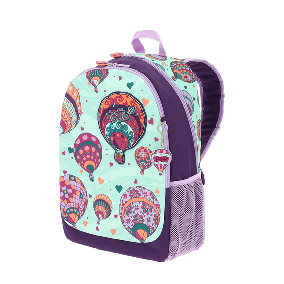 Mochila escolar - Nele image number 3