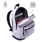 Mochila Tocax - Iridiscente White image number 4