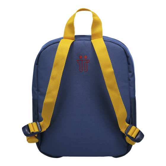 Mochila infantil galaxia - Rangy image number 3