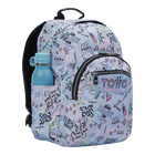 Mochila Acuareles - Rainbow party image number 5