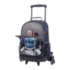 Mochila Ruedas - Astronaut L image number 5