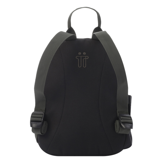 Mochila Dragonary - Nego image number 3