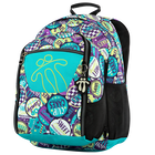 Mochila escolar Cartulina - 4SH image number 2
