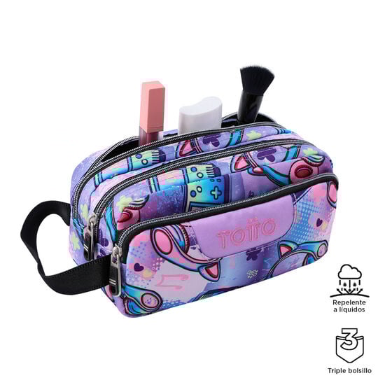 Estuche Agapec - Meowsical image number 3