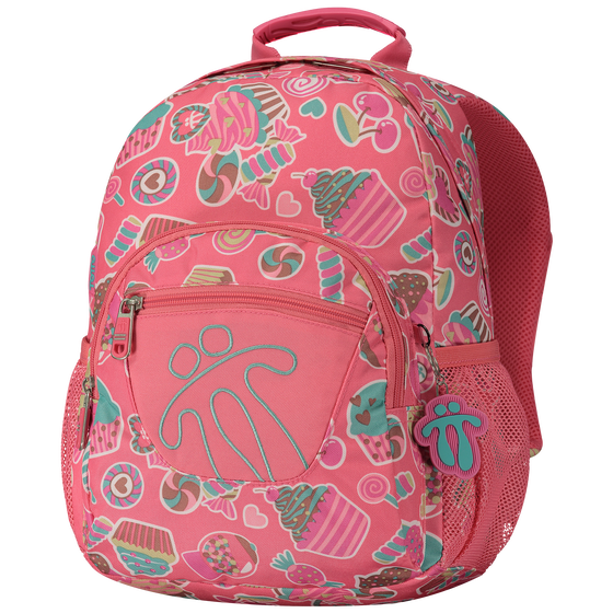 Mochila escolar Tempera - 3IR image number 2