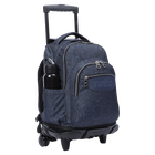 Mochila Renglones - Geometric image number 4