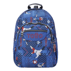 Mochila Acuareles - Futbolistas image number 1