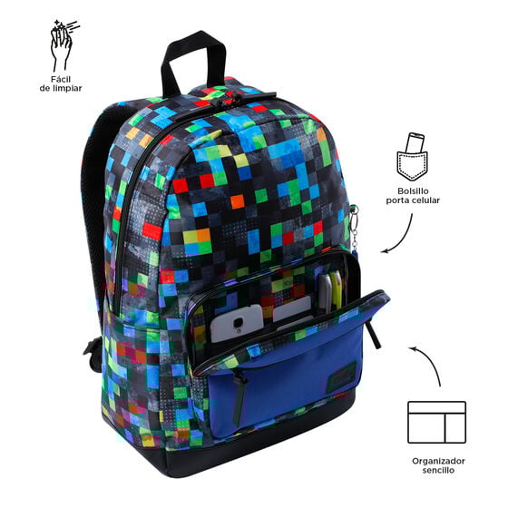 Mochila Tocax - Glichu image number 5
