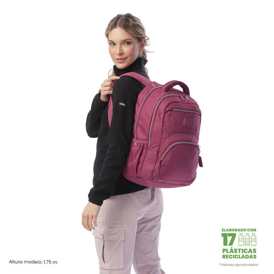 Mochila Tracer 4 - Malaga/Hushed Violet image number 2