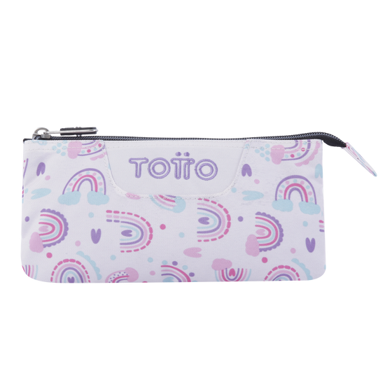 Estuche Tablero - Arcoíris 2 image number 1