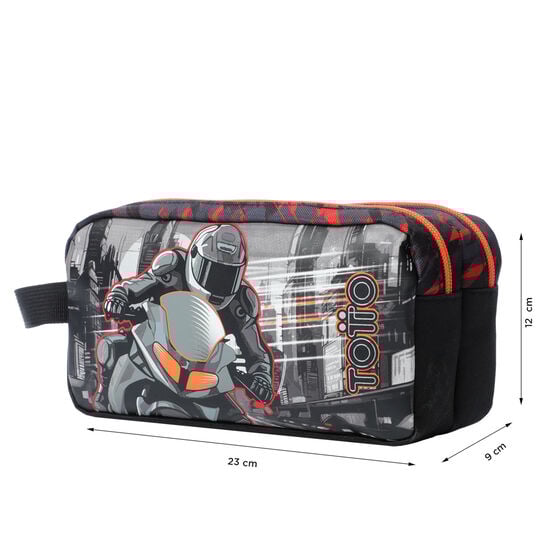 Estuche - Speed Biker image number 2
