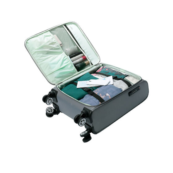 Maleta Liviana S - Titanium image number 3
