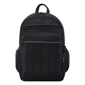 Mochila Plaine - Negro