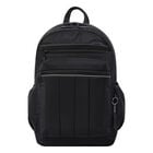 Mochila Plaine - Negro image number 1