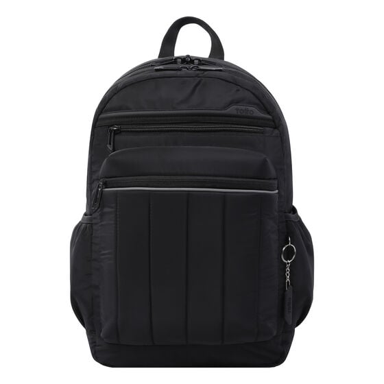 Mochila Plaine - Negro image number 1