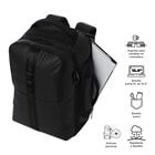 Mochila Deploy Travel - Negro image number 5