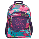 Mochila escolar adaptable a carro Acuareles - 4SJ image number 1