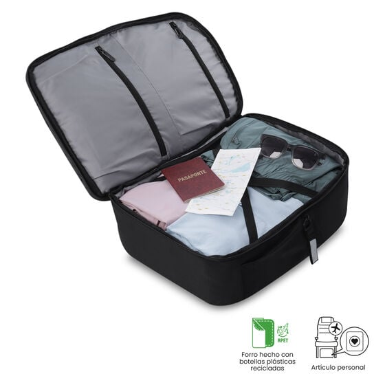 Mochila Elan Travel - Black image number 7