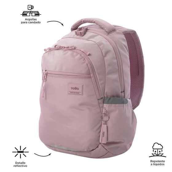 Mochila Misisipi - Keepsake Lilac image number 7