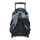 Mochila Renglones - Videoconsolas image number 3