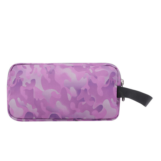 Estuche Agapec - Camuflaje Rosa image number 4