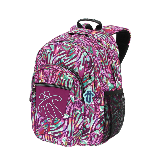Mochila escolar Pencil - 7ML image number 3