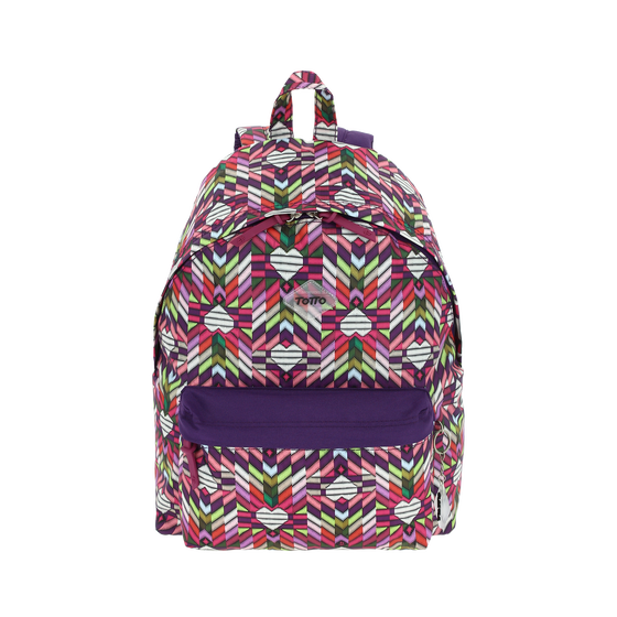 Mochila juvenil - Antique image number 1