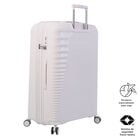 Maleta Traveler L - White Sand image number 5