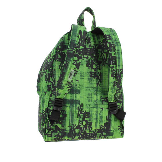 Mochila juvenil - Antique image number 4