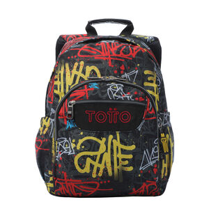 Mochila Gommas - Grafil