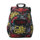 Mochila Gommas - Grafil image number 1