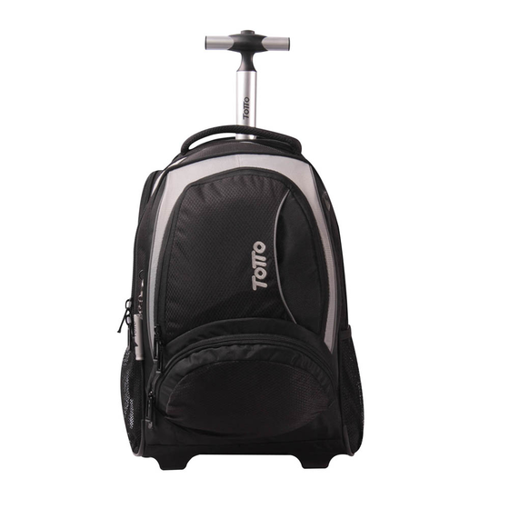 Mochila Actinio - Viaje image number 1