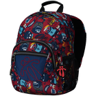 Mochila escolar Tempera - 5R9 image number 2