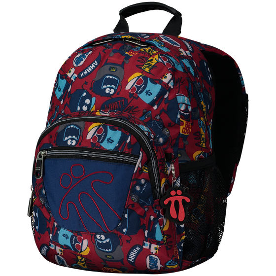 Mochila escolar Tempera - 5R9 image number 2