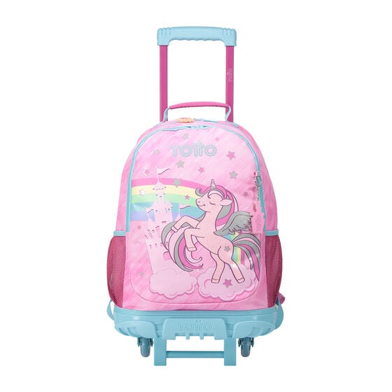 Mochila Ruedas - Fantasy L image number 1
