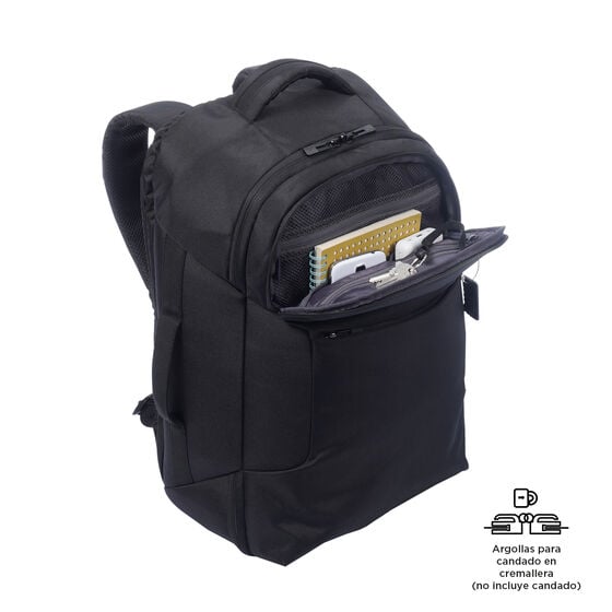 Mochila Convey 2.0 - Negro image number 6