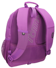 Mochila escolar adaptable a carro Acuareles - M0X image number 5