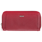 Cartera cuero mujer - Suryn image number 1