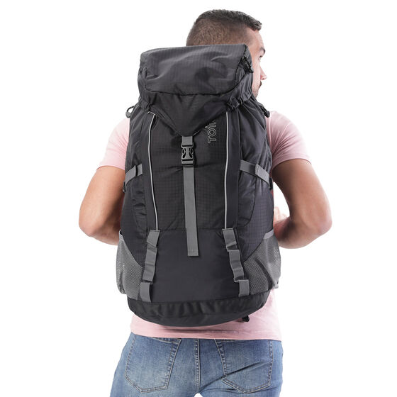 Mochila Summit 45 - Negro image number 8