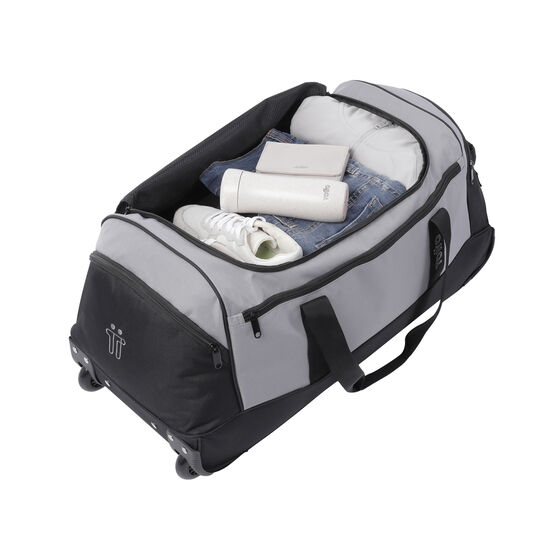 Bolsa Active - Wheels Gris image number 6